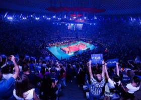Campionati Europei maschili