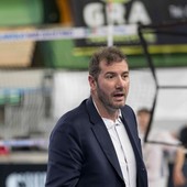 ErmGroup Altotevere, oltre 5mila chilometri di trasferte nella regular season