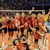Turchia femminile, sabato è tempo di derby: Fenerbahçe ed Eczacibası si giocano la Coppa