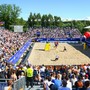 Stare Jablonki ospiterà l'EuroBeachVolley 2026 Stare Jablonki ospiterà l'EuroBeachVolley 2026