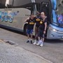 VNL F.: Caldo e umidità, Egonu ko in allenamento