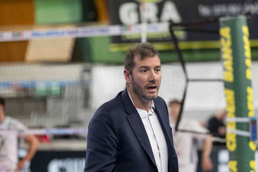 ErmGroup Altotevere, oltre 5mila chilometri di trasferte nella regular season