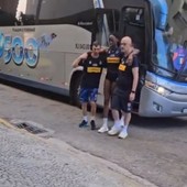 VNL F.: Caldo e umidità, Egonu ko in allenamento