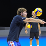 Vero Volley Monza, Morazzini punta ai Play-Off