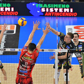 Semeniuk, MVP Semeniuk, MVP