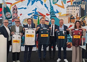 CEV Enel EuroVolley 2026: Torino presenta ottavi e quarti CEV Enel EuroVolley 2026: Torino presenta ottavi e quarti