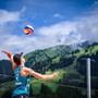Le coppie italiane impegnate nell'Elite16 di Gstaad Le coppie italiane impegnate nell'Elite16 di Gstaad