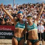 Valentina Gottardi e Reka Orsi Toth all’Elite16 di Amburgo Valentina Gottardi e Reka Orsi Toth all’Elite16 di Amburgo