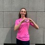 Erika Esposito vestirà la maglia bergamasca nella stagione 2026/27