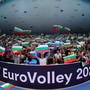Europei 2026: Bulgaria e Romania padroni di casa