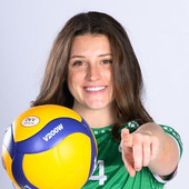 Conegliano: Ufficiale, Jenna Ewert sarà la vice-Wolosz nella stagione 2025/26