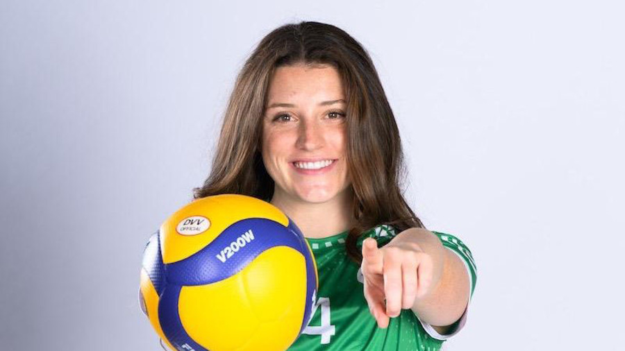 Conegliano: Ufficiale, Jenna Ewert sarà la vice-Wolosz nella stagione 2025/26