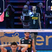 Italia-Slovacchia al CEV Enel EuroVolley 2026