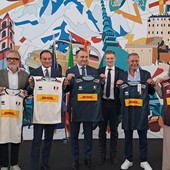 CEV Enel EuroVolley 2026: Torino presenta ottavi e quarti CEV Enel EuroVolley 2026: Torino presenta ottavi e quarti