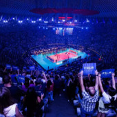 Campionati Europei maschili