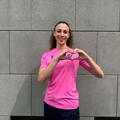 Erika Esposito vestirà la maglia bergamasca nella stagione 2026/27