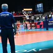 Italia-Bulgaria negli ottavi di finale di EuroVolley 2026