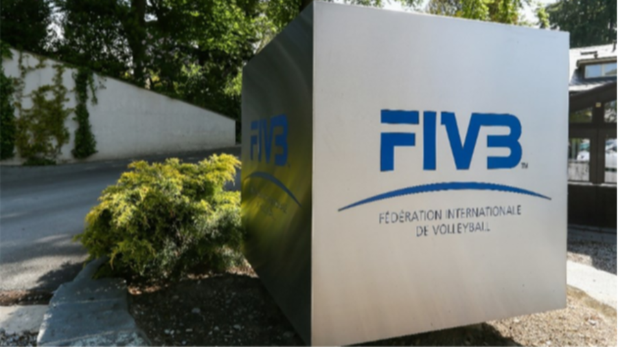 Il comunicato FIVB sulla federazione nazionale filippina Il comunicato FIVB sulla federazione nazionale filippina