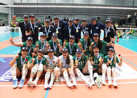 Finlandia: Il Pölkky Kuusamo di coach Andrea Carasi campione! Quarto titolo nella storia del club