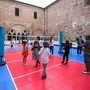 Volley S3 a Lucca Comics & Games. Volley S3 a Lucca Comics & Games.