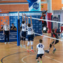 Fipav Tre.Uno: Finale U14M Interterritoriale. Sfida per il titolo tra Treviso e Kosmos