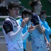 Federico Pellgrini