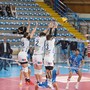 Favaro saluta l'ErmGroup Altotevere dopo una sola stagione Favaro saluta l'ErmGroup Altotevere dopo una sola stagione