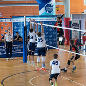 Fipav Tre.Uno: Finale U14M Interterritoriale. Sfida per il titolo tra Treviso e Kosmos
