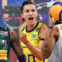 Egonu, Gabi e Vargas... Italia, Brasile e Turchia sul &quot;podio delle scommesse&quot;