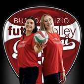 Futura Volley Giovani, raduno il 10 agosto: al via la stagione 2026/27