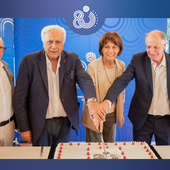 FIPAV, 80 anni: Sesto Fiorentino celebra la storia del volley