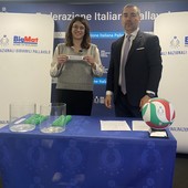 Tricolori Under: Sorteggiati i gironi di qualificazione delle BigMat FNG 2025