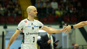 Civitanova Marche: Francesco Zoppellari firma con la Lube