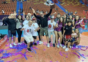 Mondiale per Club: Sirci, “Perugia è Perugia, abbiamo dominato il Mondiale. Una piccola Umbria sul tetto del mondo”