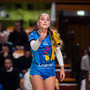 Futura Volley Giovani, Giada Di Mario rinforza la seconda linea Futura Volley Giovani, Giada Di Mario rinforza la seconda linea