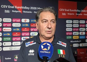 Ferdinando De Giorgi