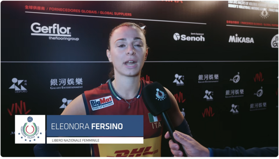 Eleonora Fersino