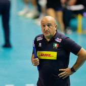 Fanizza e i convocati per avvicinarsi ai Giochi del Mediterraneo Fanizza e i convocati per avvicinarsi ai Giochi del Mediterraneo