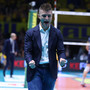 Francesco Petrella, nuovo allenatore di Siena