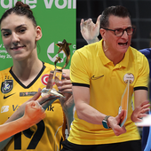 Sultanlar Ligi: finale VakifBank-Fenerbahce, Guidetti sfida Abbondanza per il titolo
