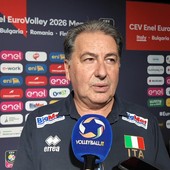 Ferdinando De Giorgi