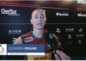 Eleonora Fersino Eleonora Fersino
