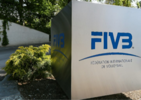 Il comunicato FIVB sulla federazione nazionale filippina Il comunicato FIVB sulla federazione nazionale filippina
