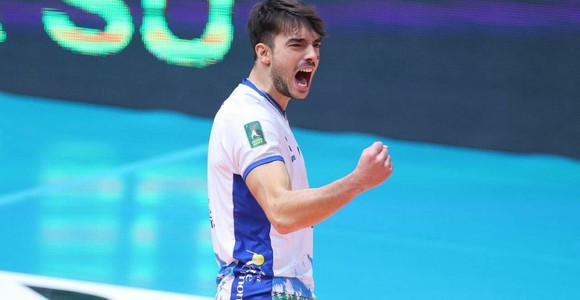 Filippo Federici