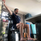 Grottazzolina: Marco Falaschi è il nuovo palleggiatore della Yuasa Battery