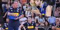 VNL maschile 2026: De Giorgi sceglie i 14 azzurri per Lubiana, tornano Sbertoli, Galassi, Cortesia e Lavia
