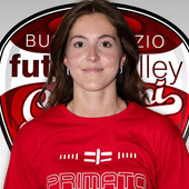 Futura Volley Giovani, arriva Emili Ndoci per la prossima stagione