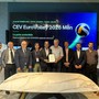 La certificazione ISO 20121:2024 ottenuta dalla FIPAV La certificazione ISO 20121:2024 ottenuta dalla FIPAV
