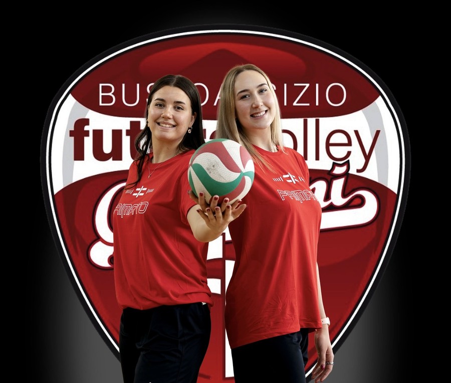 Futura Volley Giovani, raduno il 10 agosto: al via la stagione 2026/27 Futura Volley Giovani, raduno il 10 agosto: al via la stagione 2026/27
