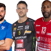 Falasca, Orduna, Simon